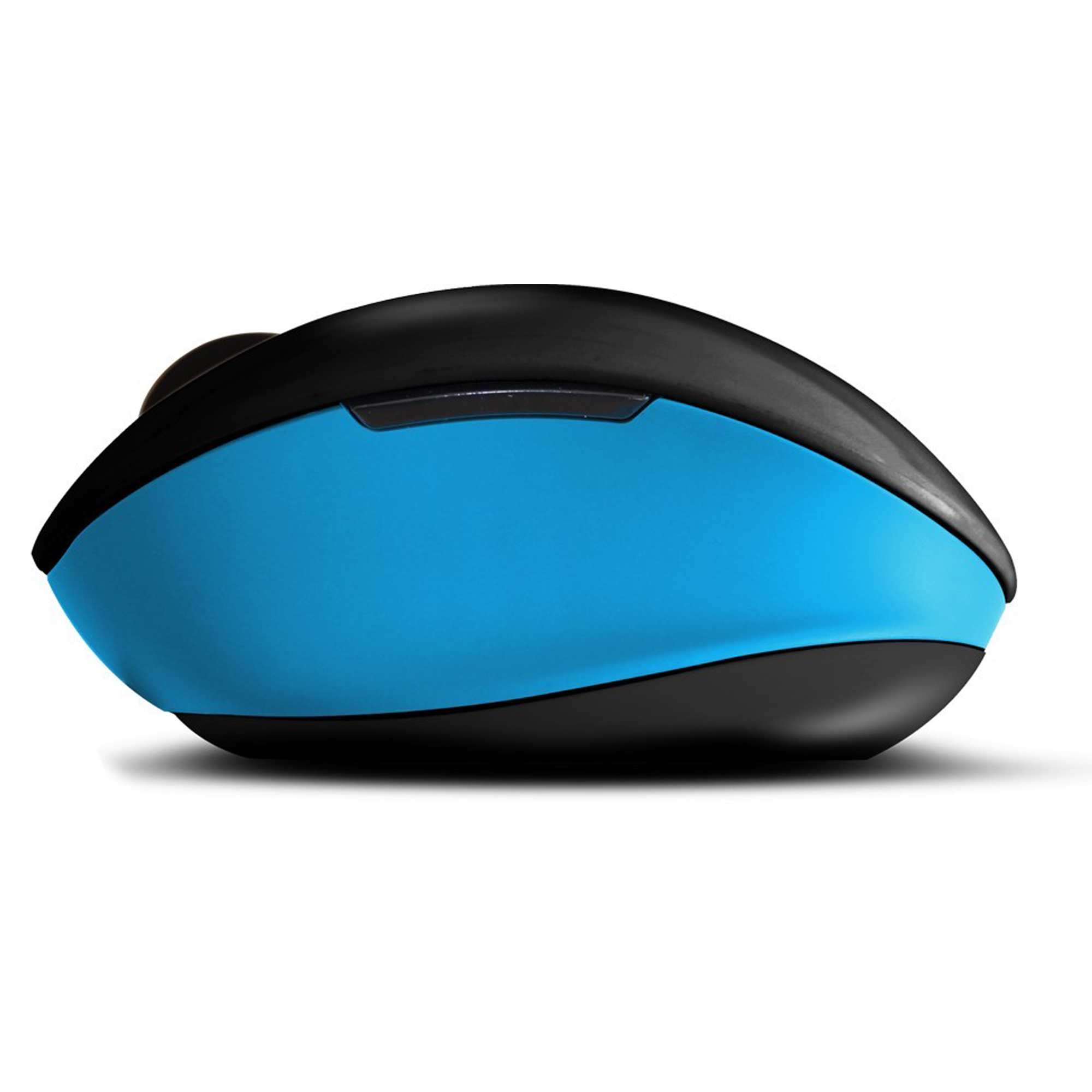 Maxell Wireless+Fit Mouse MOWL-390 Blue